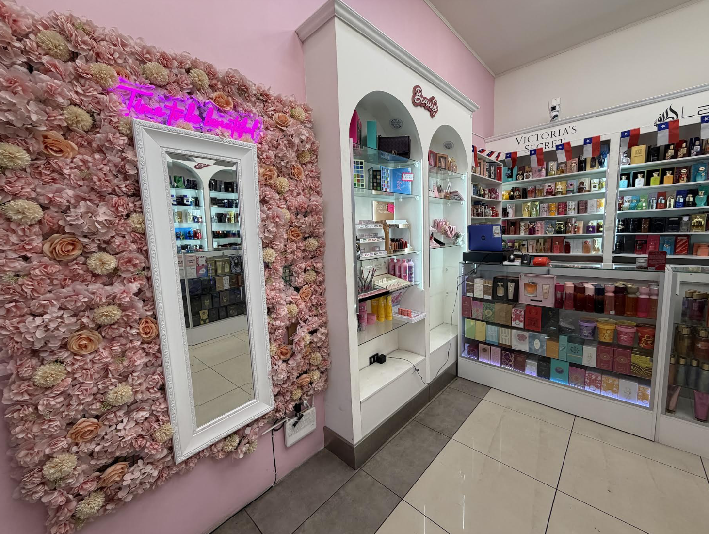 Glops Cosmetics
