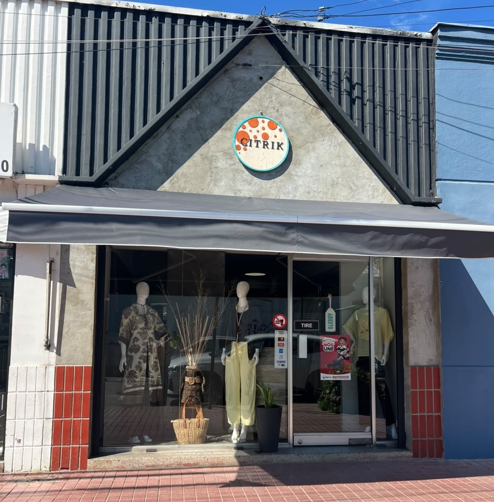 Citrik Boutique