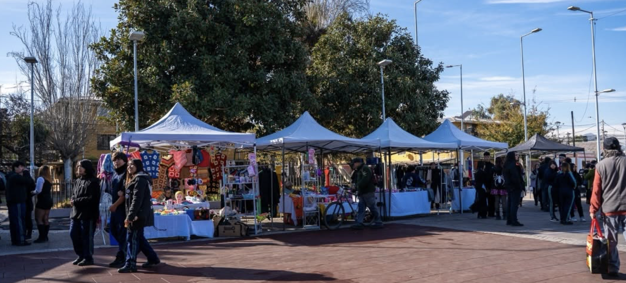 ¡Prefiere el comercio local y apoyemos juntos a nuestros emprendedores!